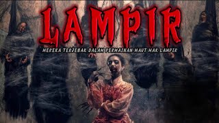 Download lagu Film Horor Indonesia Terbaru - Lampir mp3