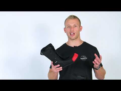 Head Snowboards Rodeo Snowboard Boots Product Videos