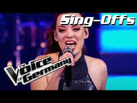 Bruno Mars - Locked Out Of Heaven (ONAIR) | The Voice of Germany | Sing Off
