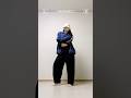 MIRRORED Tyler The Creator Sticky Dance Tutorial