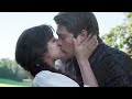 Cinderella / Kiss Scene — Cinderella and Prince Robert (Camila Cabello and Nicholas Galitzine)