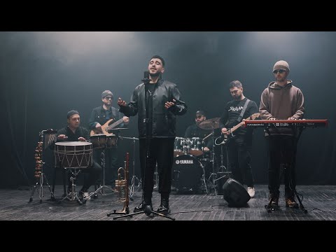 Vahanov Band - Arnem helnem / Առնեմ հելնեմ