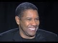 Denzel Washington Interview For Safe House