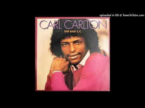 Carl Carlton - Fooled Myself Again (Audio)