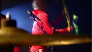 Datarock - California