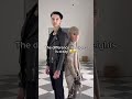 The difference in heights between these twi is INSANE 😳😭 #emo #alternative #tx2  #blackveilbrides