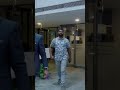 Pre Owned Luxury Car Delivery Mr Abdul Rasheed K Mercedes Benz GLA 200d