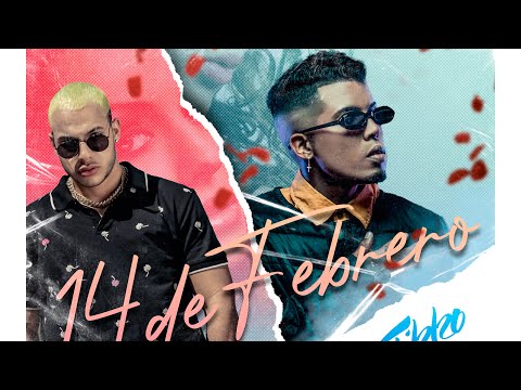 El Tikko x El Pocho - 14 de Febrero (Video Oficial)