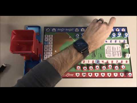 Full Game Play Through w/ Custom Lineups & DH