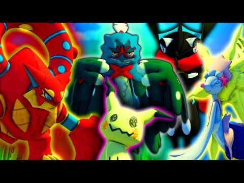 Minecraft Pixelmon Dark - THE FINALE