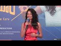 Actress Siri Raasi Speech At Arthamainda Arun Kumar Season 2 Trailer Launch Event FilmyTime