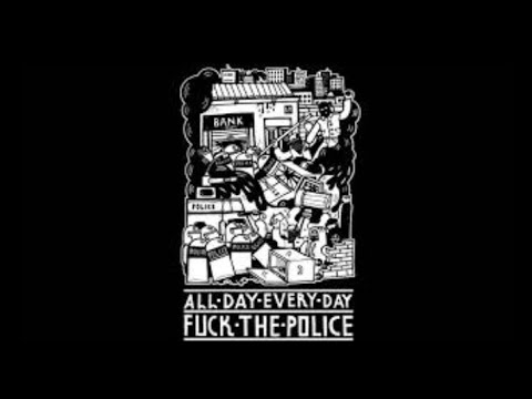 Foloflowi - Fuck The Police👮