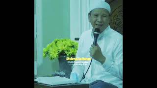 Download lagu The Fragrant Prayer | Habib Novel Alaydrus mp3