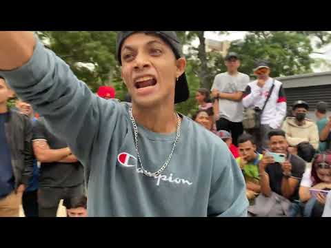 BIG KEYS 🆚 ASIO 🆚 SUMMER  - OCTAVOS DE FINAL🏆 [RAPSINGROSERIAS PLAZAS] FECHA 19