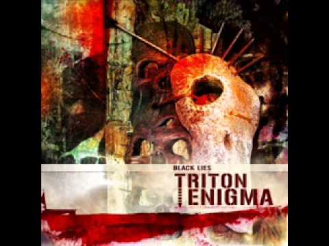 Triton Enigma - Behind Bleeding Eyes