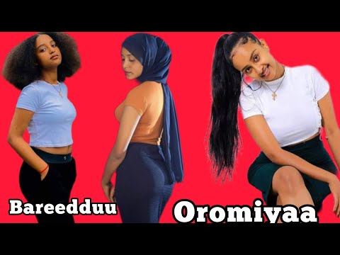 bareedduu Oromiyaa Best Oromo Music Qaasim Simbo