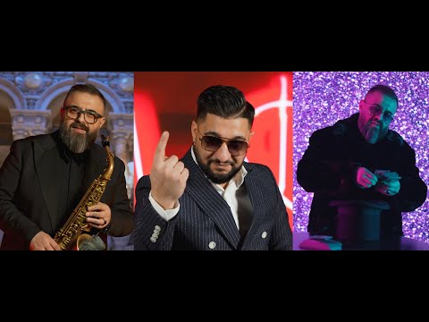 Ionut Spaniolu ❌ Marinica Namol - Da-mi 100 $  (Magician) | Official Video