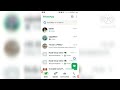 Whatsapp Meta AI|Whatsapp Meta AI new update|playstore sy whatsapp ko update karo