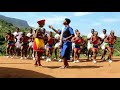 Zulu love song part1