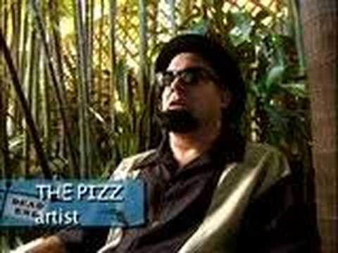 The Sophisticated Misfit