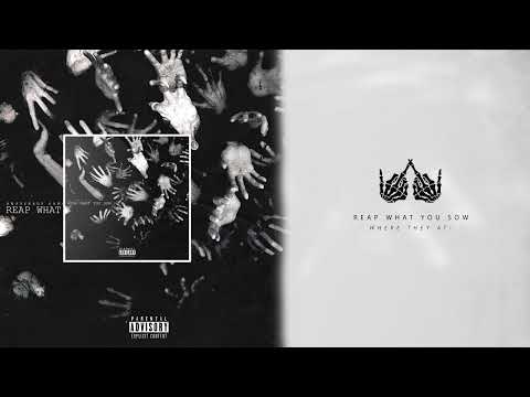 UNAVERAGE GANG - WHERE THEY AT! [Prod. ROOSEVELT]