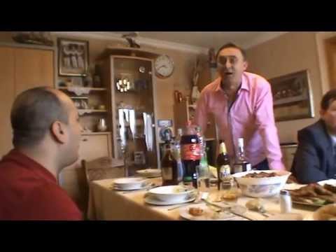 Slaven i Macak,,,stazica je utabana...