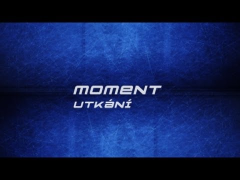 Moment Utkání - 2.kolo : Milan Kraft ukončil kariéru
