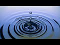 Water Drop Sound Black Screen 10 Hours