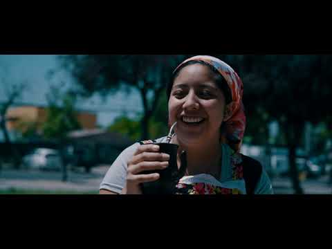 LUANKO - Mueve El Mate - Rap Mapuche (Prod. BeatMachinne)