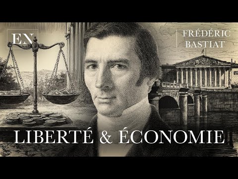 Économie : "Ce qu'on voit et ce qu'on ne voit pas" (Frédéric Bastiat)