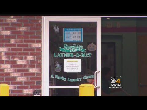 Man Arrested For Attempted Kidnapping In Lynn