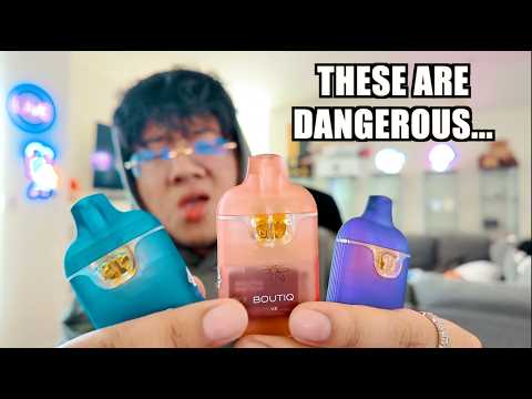 I Tried 2025's FAKEST Cart Brand...