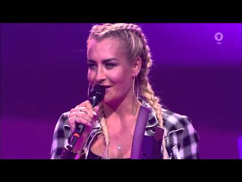 Echo 2016 - Beste Künsterlin Rock/Pop National - Sarah Connor