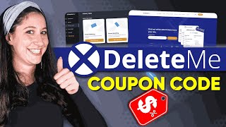 DeleteMe Coupon Code: Save Huge on Your Subscription!