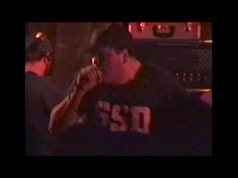 [hate5six] The Bonds - May 29, 2003 Video
