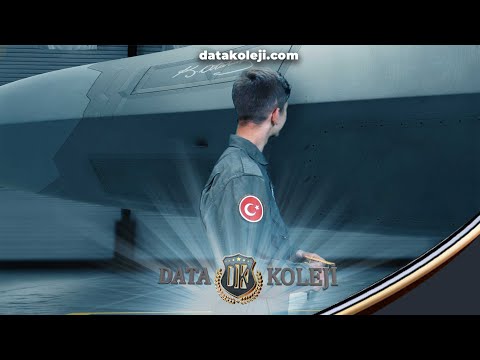 Data Koleji Tanıtım Filmi