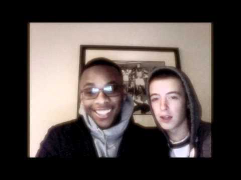 Donnie Klang Amnesia contest track - FlyMcFly