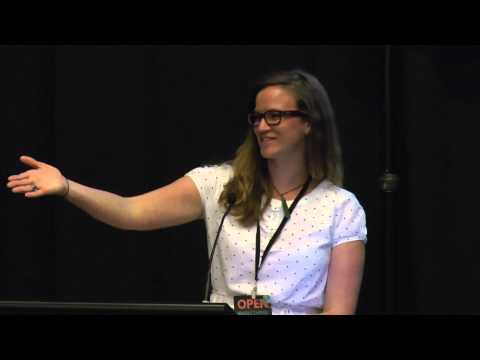 Catalysts: Servant leadership in a boss-less organisation [Open Enspiral 2015]