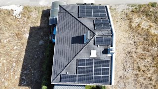 Altı Ayda Ne Kadar Elektrik Ürettik?⚡️ Çatı GES Özet💰