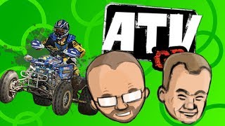 ATV GP: BUTT WIGGLING - Redlight Greenlight