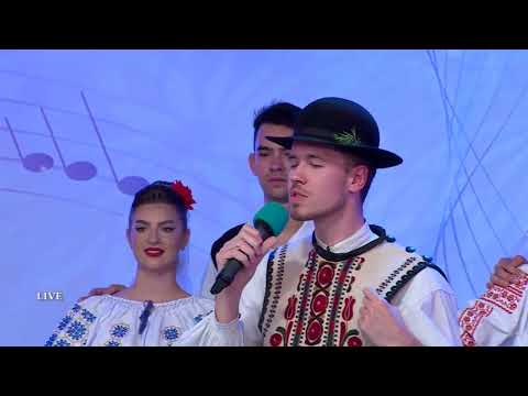 ȘTEFAN ALEXANDRU NEGRU - ''MIORIȚA'' -  FAMILIA FAVORIT  (februarie 2025)