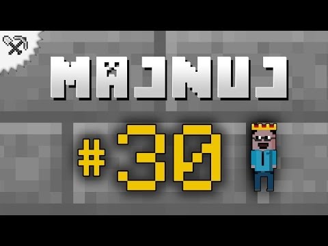 Majnuj s Crafákem #30: Hobitín