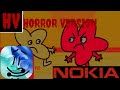 BFB 5 In Nokia Chorded In Horror Version 1 0