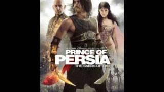 Prince of Persia: Hassansin Attack - Soundtrack #13