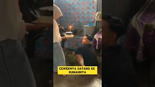 Download lagu pacar kaget ketika tiba-tiba cewek nya datang kasih surprise ‼️ #pacar #surprise #ulangtahun #haru mp3 Download lagu pacar kaget ketika tiba-tiba cewek nya datang kasih surprise ‼️ #pacar #surprise #ulangtahun #haru mp3