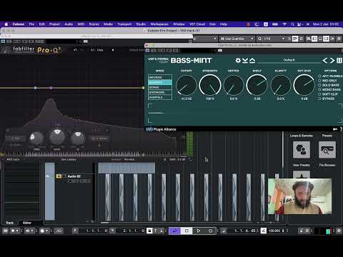Unfiltered Audio Bass-Mint Review