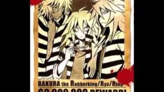 Yugioh amv Bakushipping, Gemshipping, Tendershipping Criminal Smiley ft  Kaan