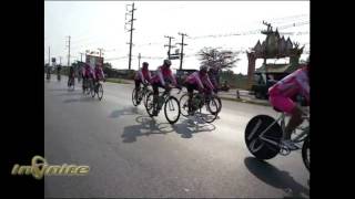 จักรยานทางไกล สวนธน-หัวหิน