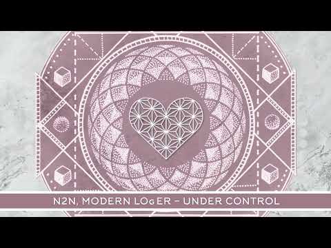 WTHI094 - N2N, Modern Lover - Under Control (Original Mix)