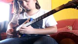 Novelists - Heartfelt (Solo Cover)